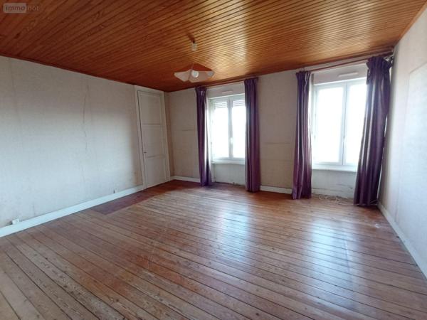 Maison individuelle à vendre à Condé-en-Normandie dans le Calvados (14110), ref : 14085-3631