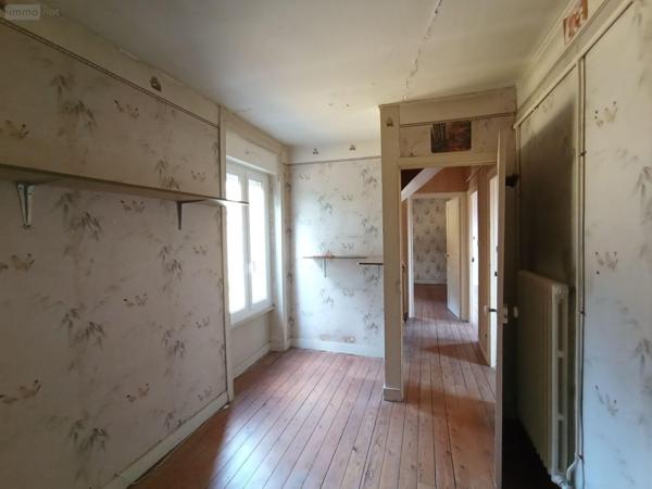 Maison individuelle à vendre à Condé-en-Normandie dans le Calvados (14110), ref : 14085-3631