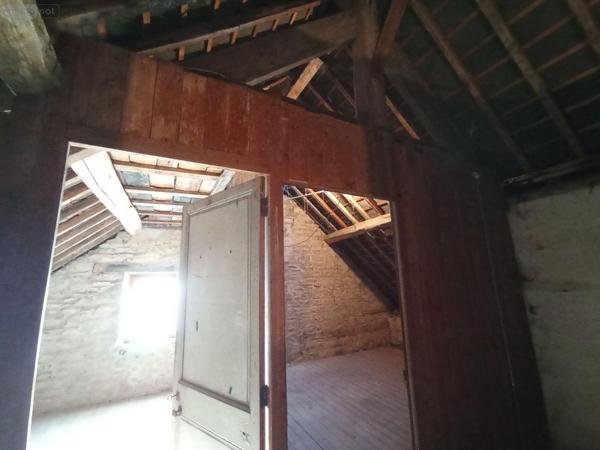 Maison individuelle à vendre à Condé-en-Normandie dans le Calvados (14110), ref : 14085-3631