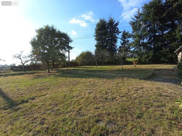 Maison individuelle à vendre à Condé-en-Normandie dans le Calvados (14110), ref : 14085-3631