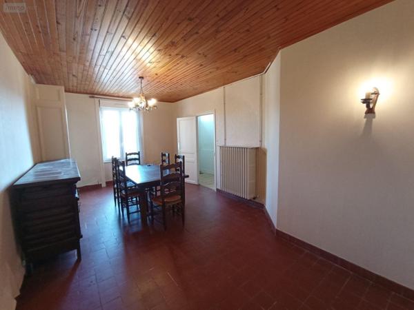 Maison individuelle à vendre à Condé-en-Normandie dans le Calvados (14110), ref : 14085-3631