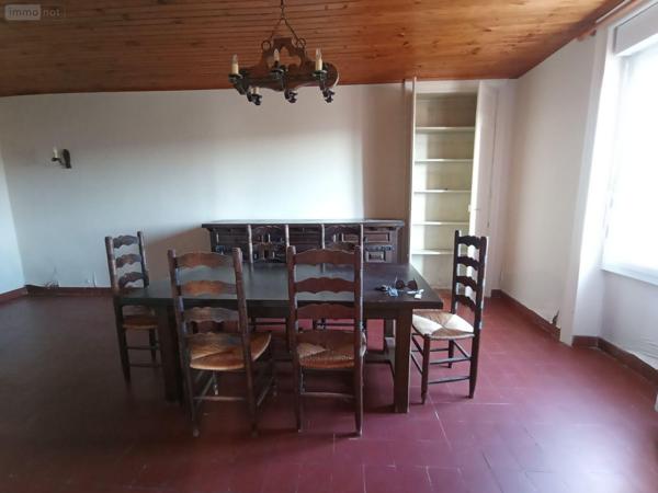 Maison individuelle à vendre à Condé-en-Normandie dans le Calvados (14110), ref : 14085-3631