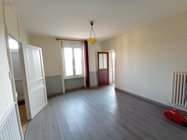 Maison individuelle à vendre à Condé-en-Normandie dans le Calvados (14110), ref : 14085-3631