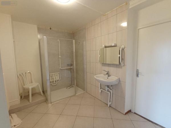 Maison individuelle à vendre à Condé-en-Normandie dans le Calvados (14110), ref : 14085-3631