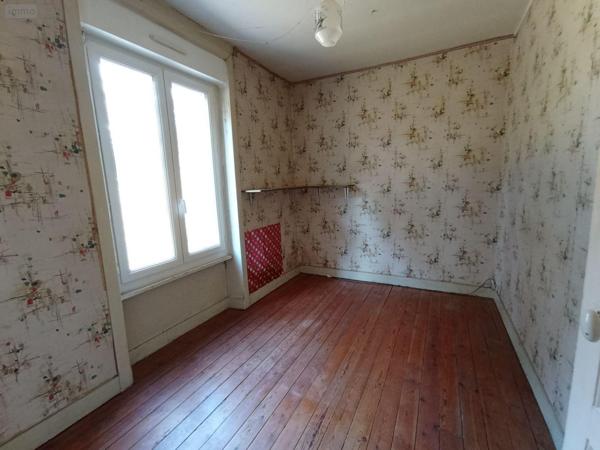 Maison individuelle à vendre à Condé-en-Normandie dans le Calvados (14110), ref : 14085-3631