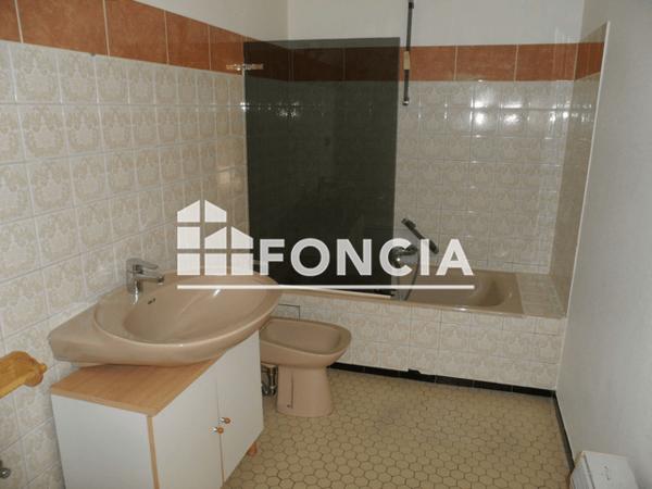 Location Appartement 2 pièces 41.35 m² - 17 RUE DE LA COMMANDERIE Nancy 54000