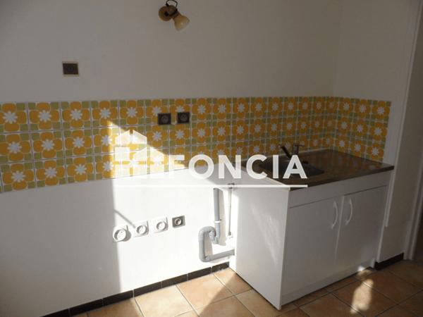 Location Appartement 2 pièces 41.35 m² - 17 RUE DE LA COMMANDERIE Nancy 54000