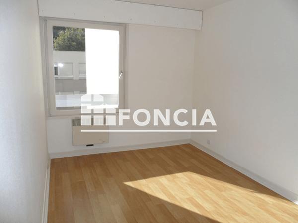 Location Appartement 2 pièces 41.35 m² - 17 RUE DE LA COMMANDERIE Nancy 54000