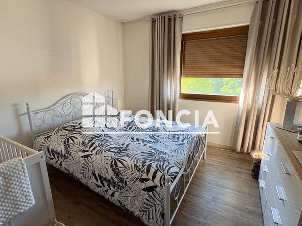 Location Appartement 3 pièces 69 m² - 7 PLACE AIME MOROT Nancy 54000