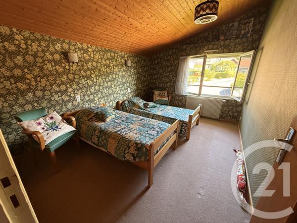 Maison à vendre  8 pièces - 132 m2 PONTARLIER - 25