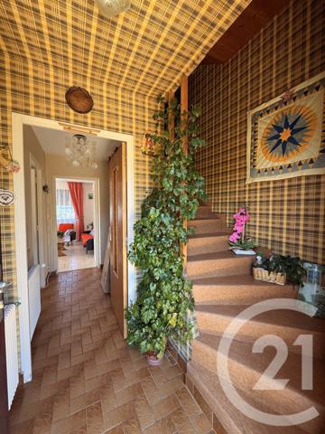 Maison à vendre  8 pièces - 132 m2 PONTARLIER - 25