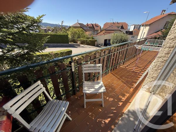 Maison à vendre  8 pièces - 132 m2 PONTARLIER - 25