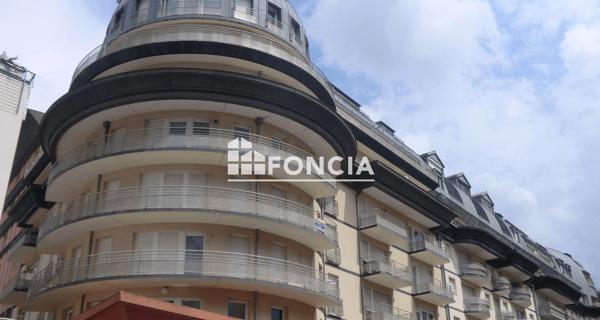 Location Appartement 2 pièces 43.23 m² - Clermont-ferrand 63000