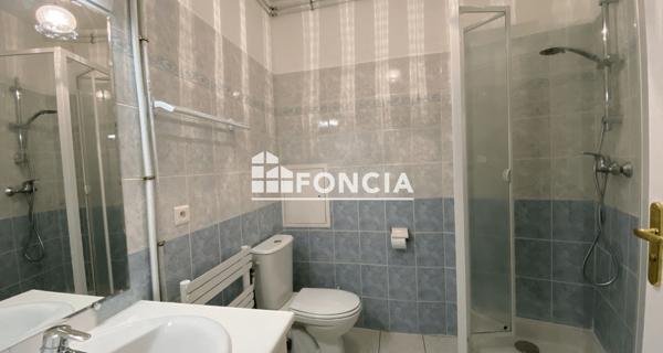 Location Appartement 2 pièces 43.23 m² - Clermont-ferrand 63000