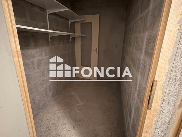 Location Appartement 2 pièces 39.14 m² - 2 RUE ALEXANDRE GANDER Thonon Les Bains 74200