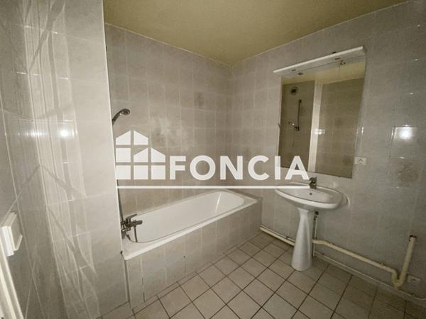 Location Appartement 2 pièces 39.14 m² - 2 RUE ALEXANDRE GANDER Thonon Les Bains 74200