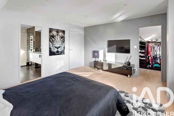 Maison à vendre 9 pièces 254 m² Saint-Herblain