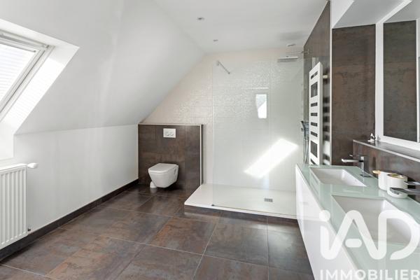 Maison à vendre 9 pièces 254 m² Saint-Herblain