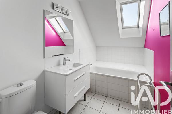 Maison à vendre 9 pièces 254 m² Saint-Herblain