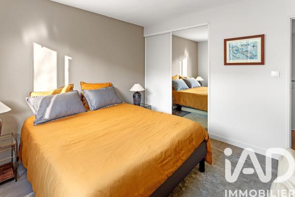 Maison à vendre 9 pièces 254 m² Saint-Herblain