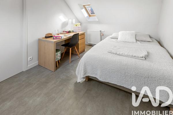 Maison à vendre 9 pièces 254 m² Saint-Herblain