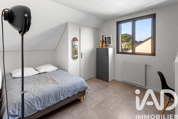 Maison à vendre 9 pièces 254 m² Saint-Herblain