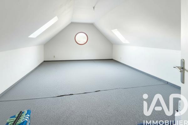 Maison à vendre 9 pièces 254 m² Saint-Herblain