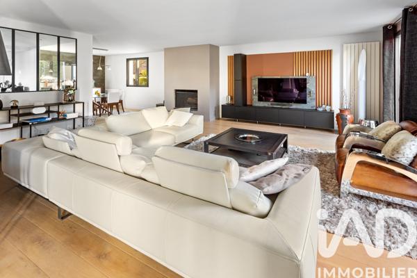 Maison à vendre 9 pièces 254 m² Saint-Herblain