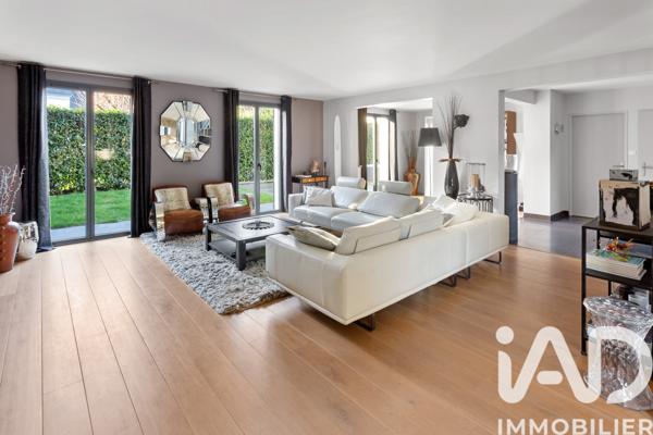Maison à vendre 9 pièces 254 m² Saint-Herblain