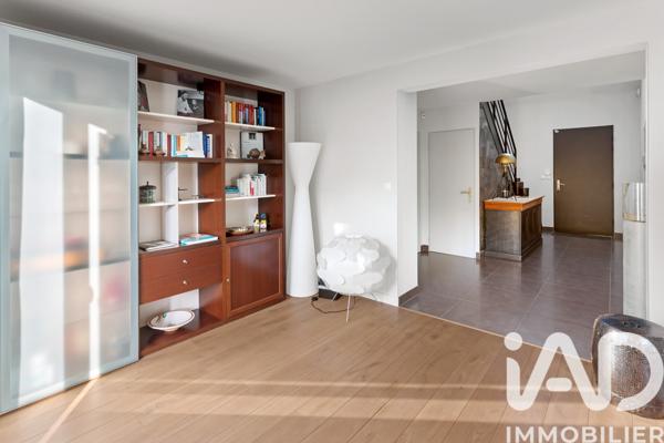 Maison à vendre 9 pièces 254 m² Saint-Herblain