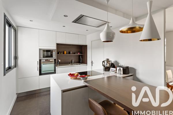 Maison à vendre 9 pièces 254 m² Saint-Herblain