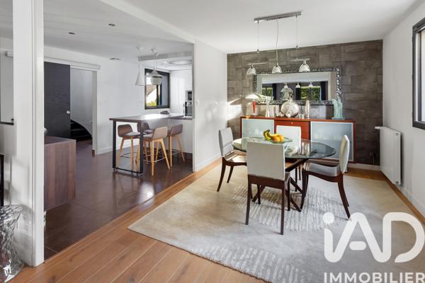 Maison à vendre 9 pièces 254 m² Saint-Herblain