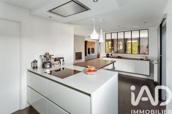 Maison à vendre 9 pièces 254 m² Saint-Herblain