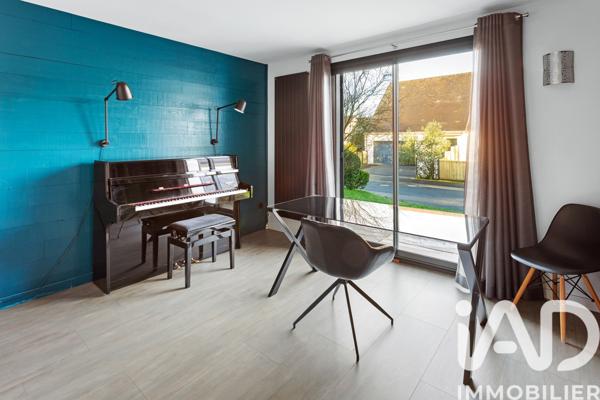 Maison à vendre 9 pièces 254 m² Saint-Herblain