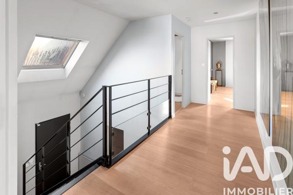 Maison à vendre 9 pièces 254 m² Saint-Herblain