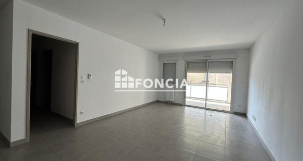 Location Appartement 3 pièces 71.49 m² - Avignon 84000