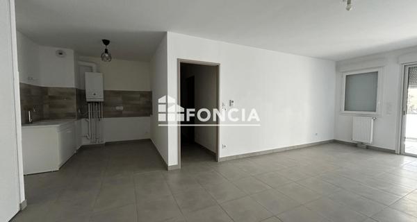 Location Appartement 3 pièces 71.49 m² - Avignon 84000