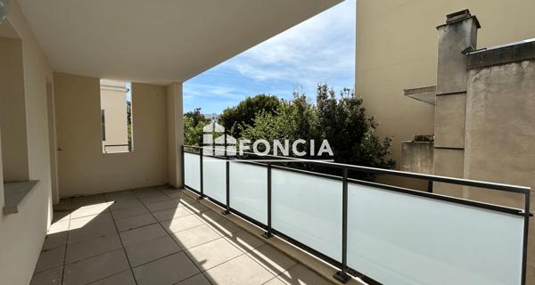 Location Appartement 3 pièces 71.49 m² - Avignon 84000
