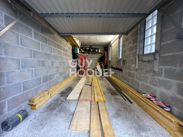 Appartement Coubert 2 pièces 46.68 m²