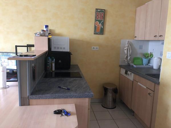 Location Appartement 2 pièces 33 m2 à Châteaubourg