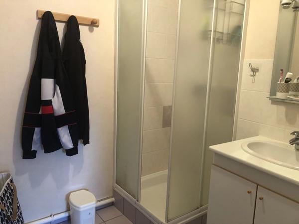 Location Appartement 2 pièces 33 m2 à Châteaubourg