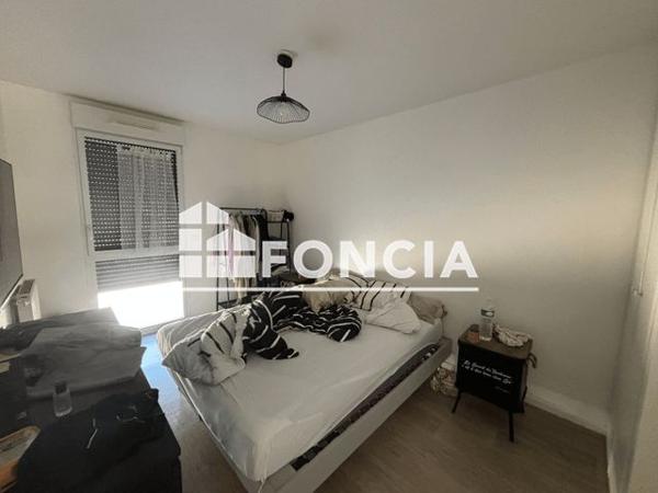 Location Appartement 2 pièces 47.31 m² - 9 ROUTE DE NEUFCHATEL Rouen 76000