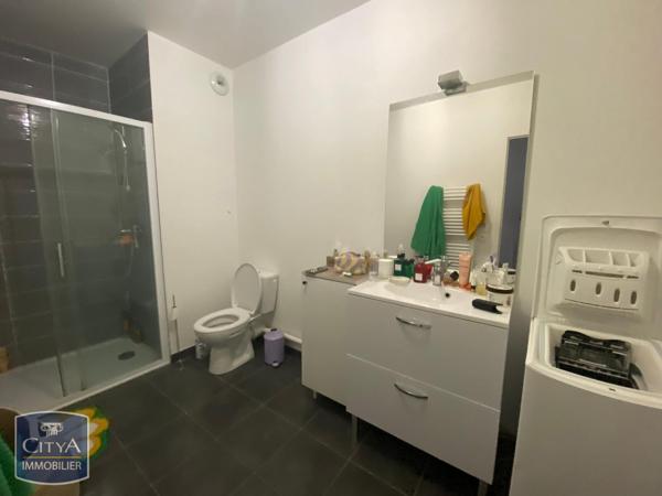 Appartement à vendre 2 pièces 38m²