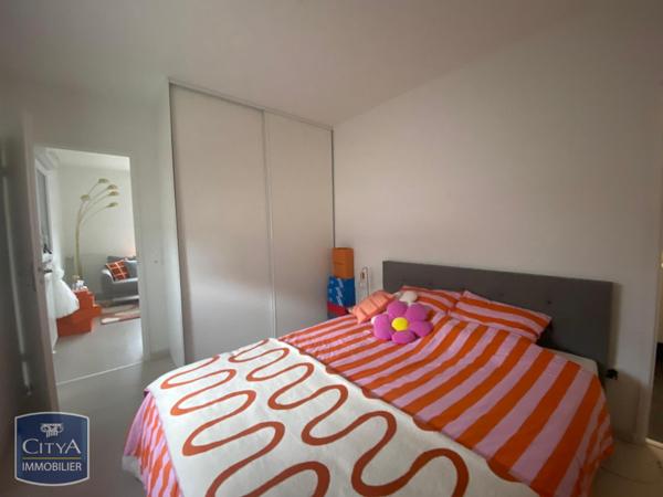 Appartement à vendre 2 pièces 38m²