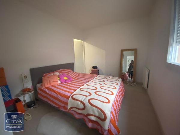 Appartement à vendre 2 pièces 38m²