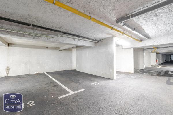 Appartement à vendre 2 pièces 38m² Tours (37000)