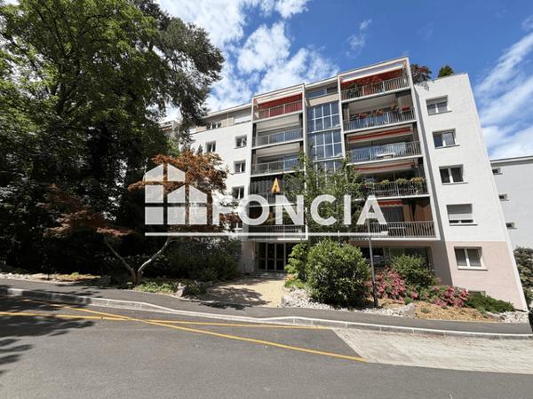 Location Appartement 3 pièces 70.56 m² - Rixheim 68170