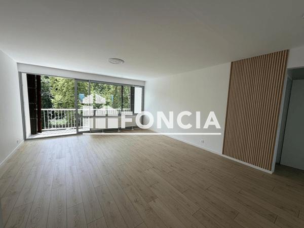 Location Appartement 3 pièces 70.56 m² - Rixheim 68170