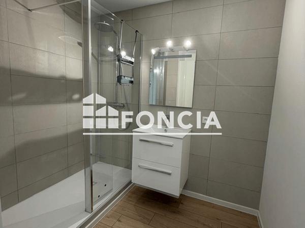 Location Appartement 3 pièces 70.56 m² - Rixheim 68170
