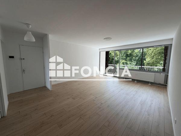 Location Appartement 3 pièces 70.56 m² - Rixheim 68170